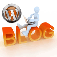 Как создать блог? Видеокурс по созданию блога на WordPress!