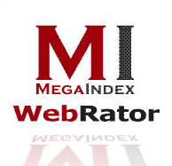 Бесплатный аудит сайта на сервисе Megaindex!
