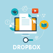 Dropbox – облачное хранилище файлов. Как пользоваться?