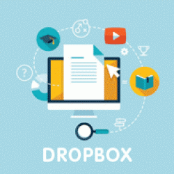 Dropbox (Дропбокс) – облачное хранилище файлов